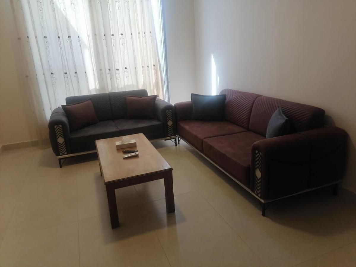 Al-Ahlam Hotel Apartments Aqaba Exterior foto